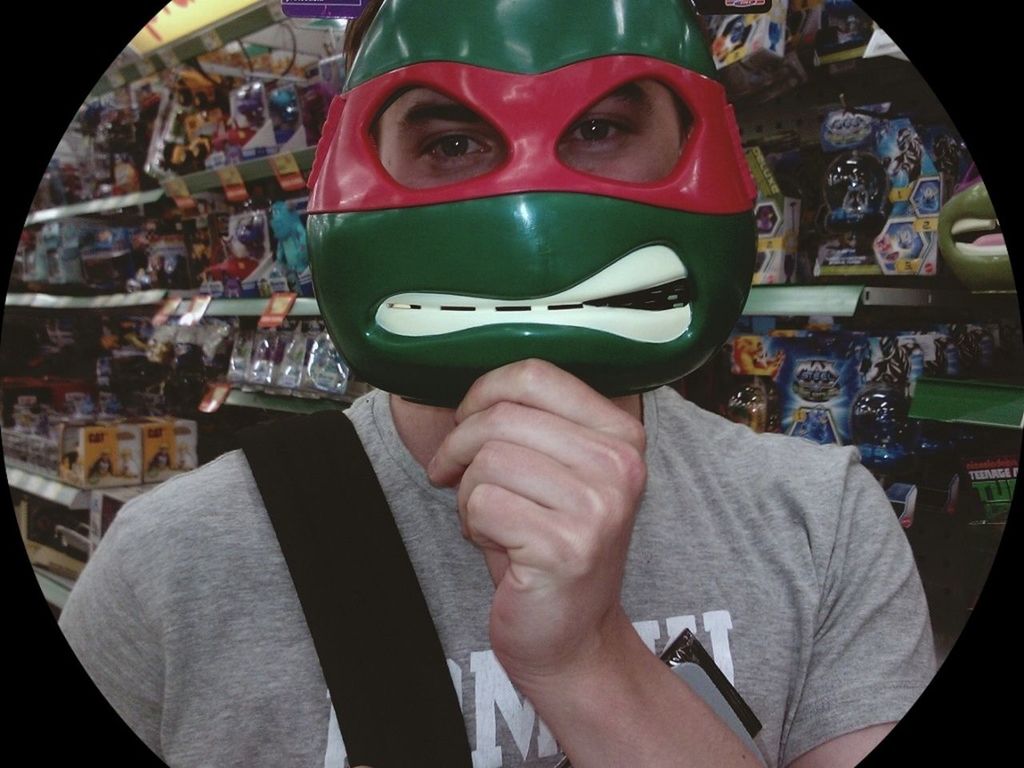 Ninja turtle