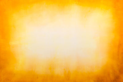 Full frame shot of yellow light painting