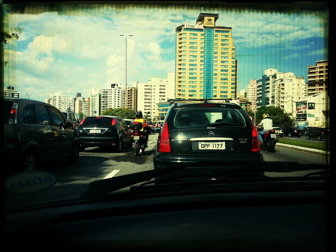 Beira Mar Norte