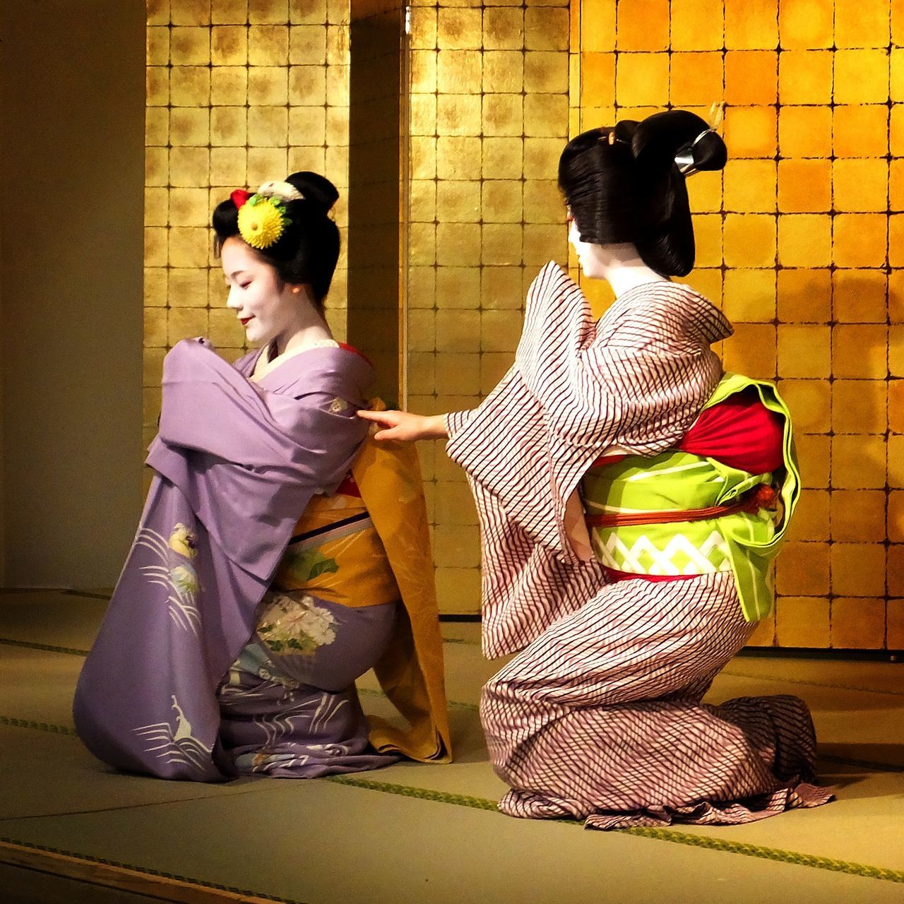 Geiko