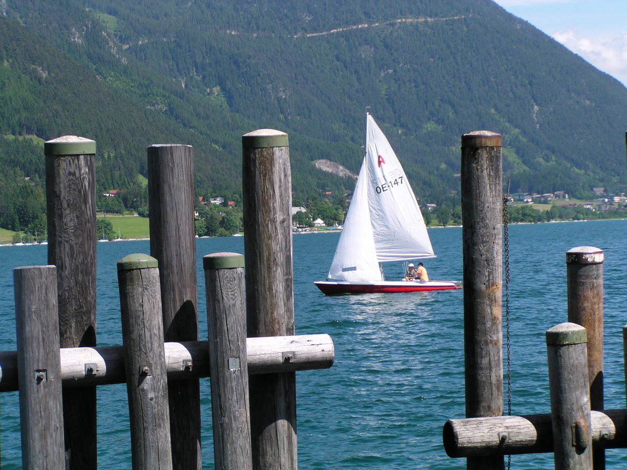 Achensee