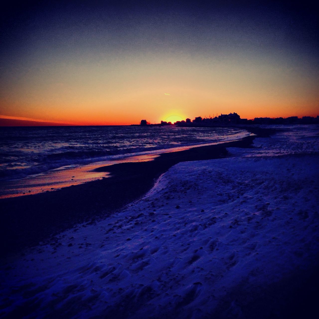 East Matunuck State Beach