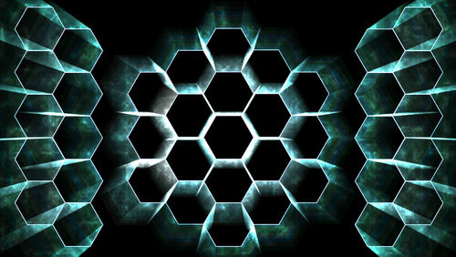 Full frame shot of metal grate