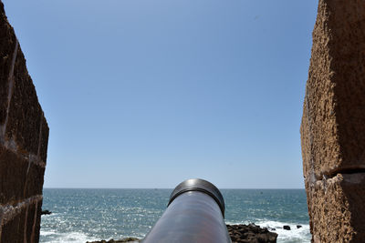 sea