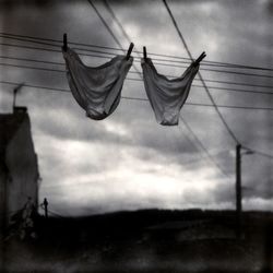 cloud - sky