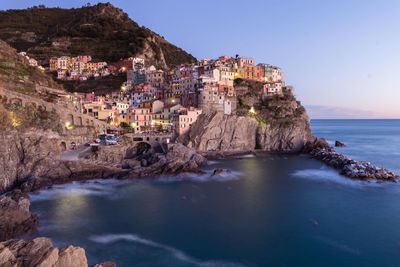 Cinque terre