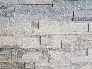 Full frame shot of weathered wall