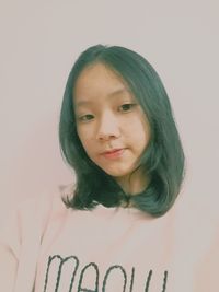 one person