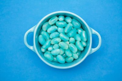 Close-up of food in bowl