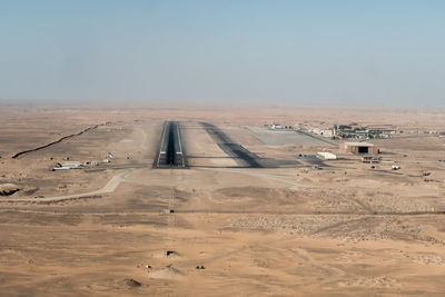 Final to aswan airport