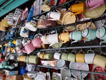 Vintage kitchen utensils