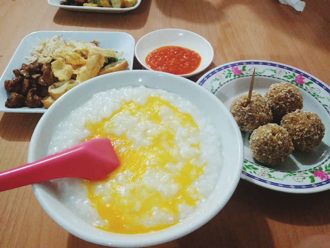 Bubur Jakarta 88