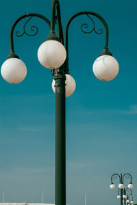 street light