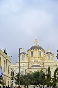 architecture