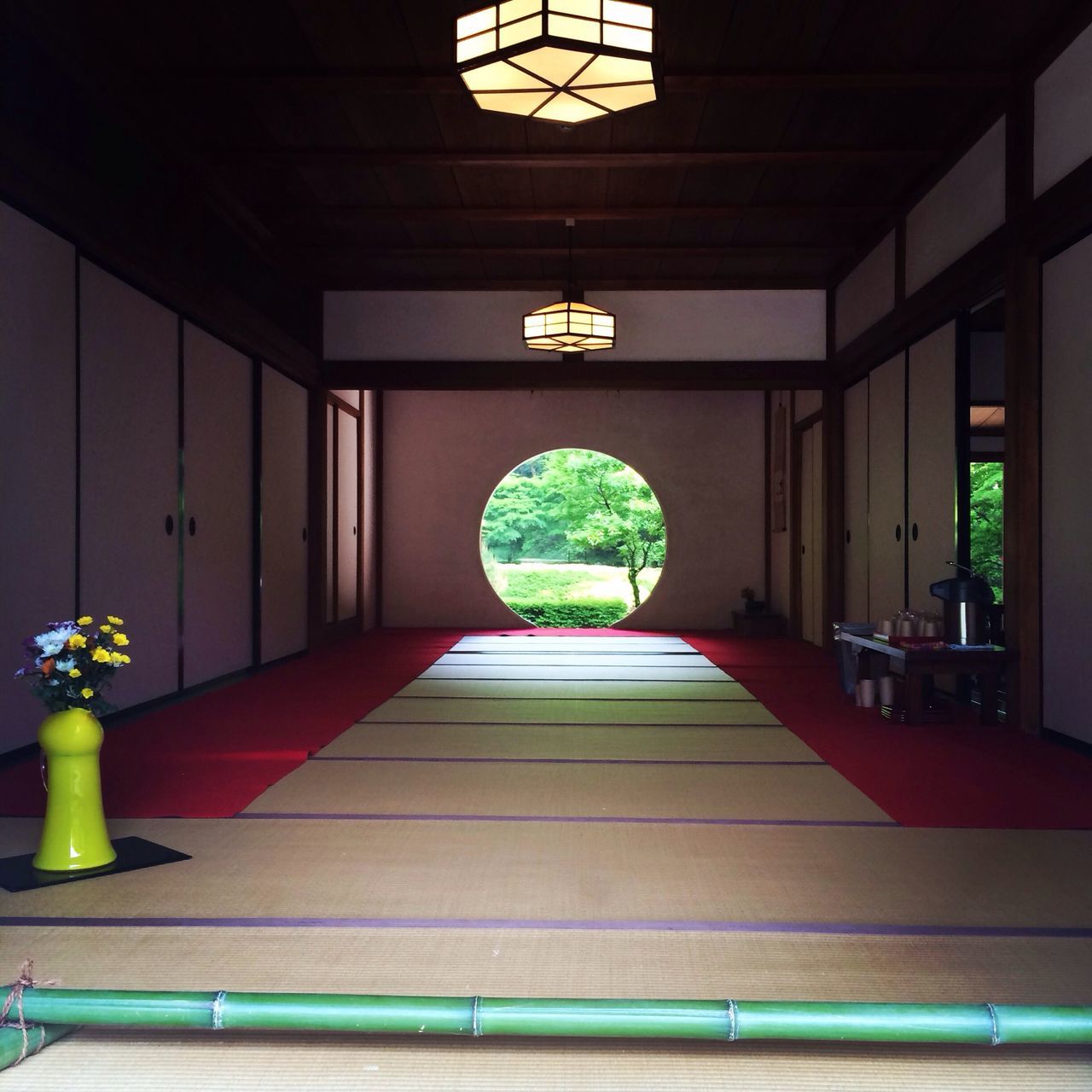 福源山 明月院 (Meigetsu-in Temple)