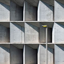 Full frame shot of wooden wall