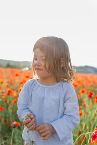 child