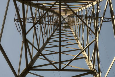 built structure