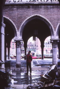 arch