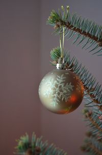 Close-up of light bulb