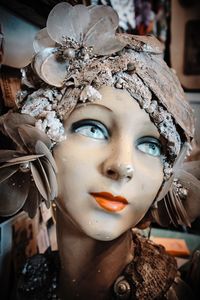 human representation