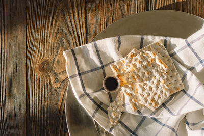 Communion. religious tradition of breaking bread. bread and wine