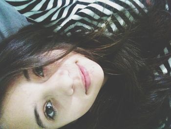headshot