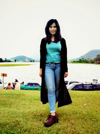 casual clothing