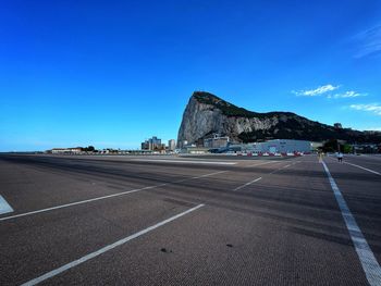 road