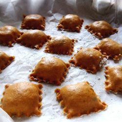 Close-up of sweet food