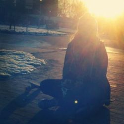 sun