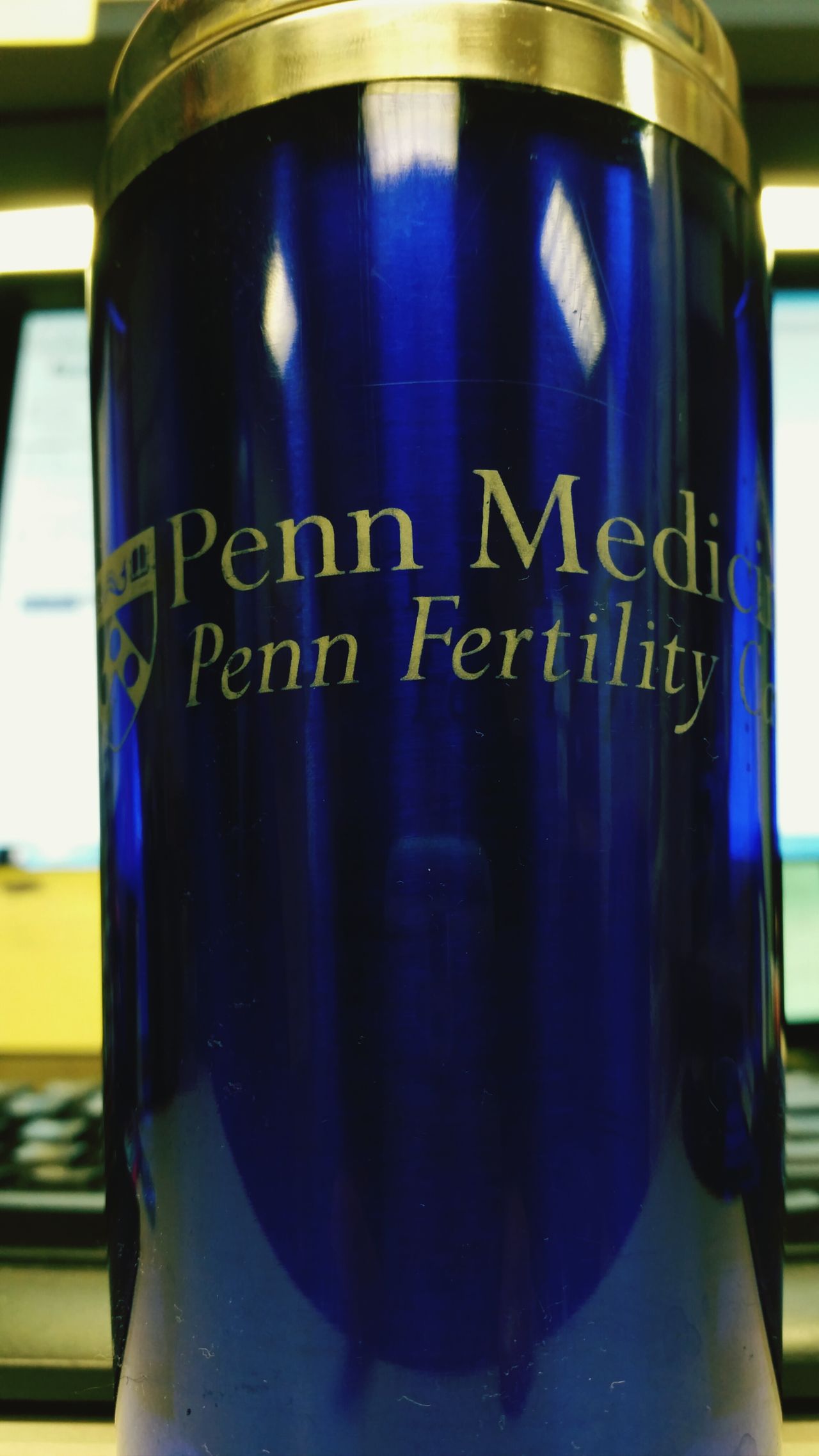 Penn Fertility