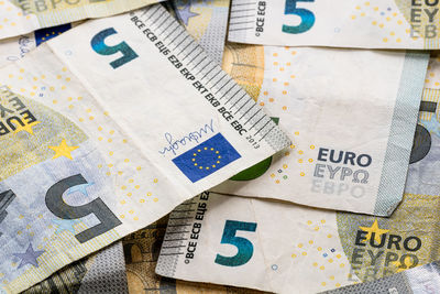 paper currency