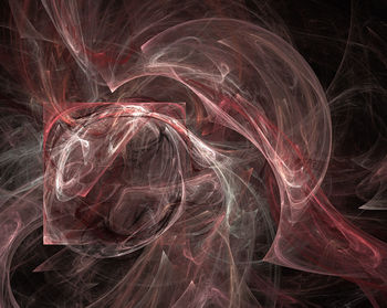 Full frame shot of light painting