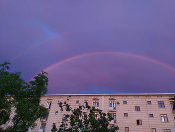 rainbow