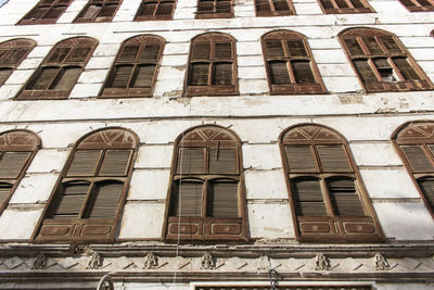 Low angle view of building