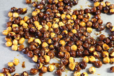 Close-up of bread