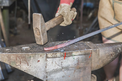 iron