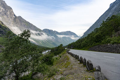 mountain