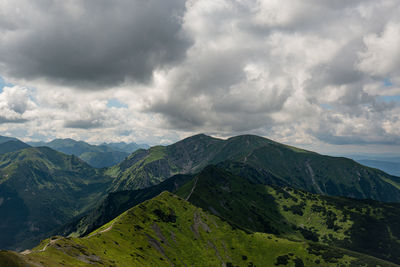 mountain
