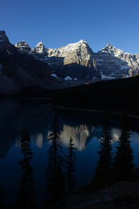 mountain