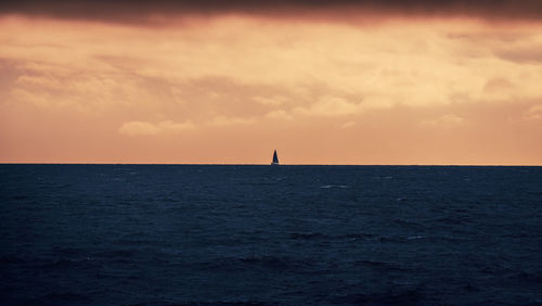 sea