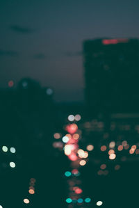 Close up of electric lamp