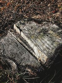 Full frame shot of white background