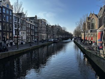 canal