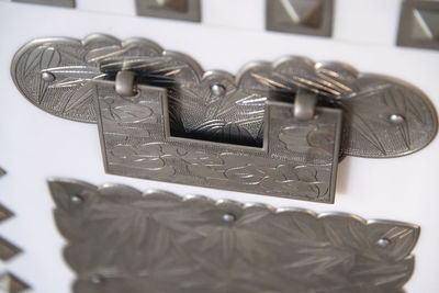 iron