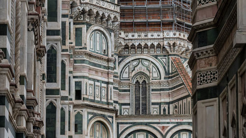 The duomo - cathedral of santa maria del fiore in florence