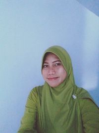portrait