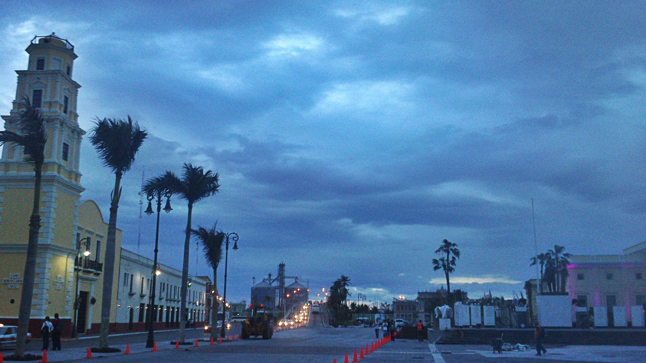 Boca del rio veracruz