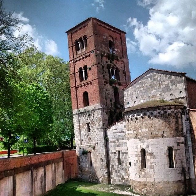 Chiesa San Michele degli Scalzi